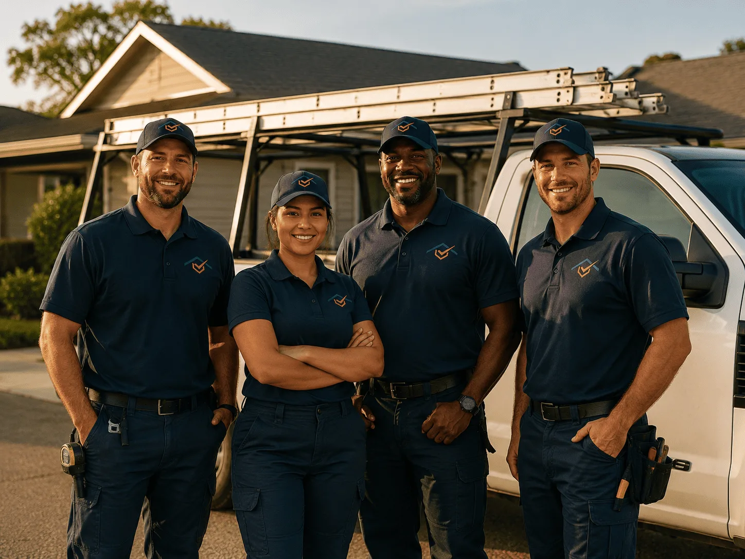 Roof Inspection company in Freeport, MI